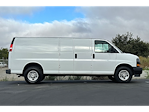 2020 Chevrolet Express 2500 SRW RWD, Empty Cargo Van for sale #U5724 - photo 6