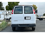 2020 Chevrolet Express 2500 SRW RWD, Empty Cargo Van for sale #U5724 - photo 7