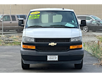 Used 2020 Chevrolet Express 2500 Work Truck RWD, Empty Cargo Van for sale #U5724 - photo 8