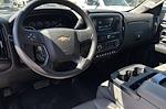 2020 Chevrolet Silverado 5500 Regular Cab DRW RWD, Harbor Stake Bed for sale #U5731 - photo 18