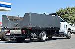Used 2020 Chevrolet Silverado 5500 Work Truck Regular Cab RWD, Harbor Stake Bed for sale #U5731 - photo 31