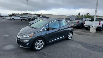 Used 2020 Chevrolet Bolt EV LT FWD, Hatchback for sale #U5772 - photo 1