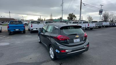 2020 Chevrolet Bolt EV FWD, Hatchback for sale #U5772 - photo 2