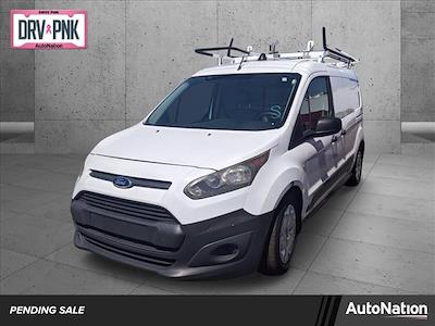 Used 2014 Ford Transit Connect XL, Upfitted Cargo Van for sale #E1170744 - photo 1