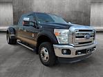 2014 Ford F-350 Crew Cab DRW 4x4, Pickup for sale #EEA83045 - photo 4