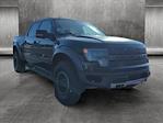 2014 Ford F-150 SuperCrew Cab 4x4, Pickup for sale #EFB55606 - photo 4