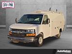 Used 2015 Chevrolet Express 3500 RWD, Service Utility Van for sale #F1230126 - photo 15