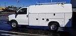 Used 2015 Chevrolet Express 3500 RWD, Service Utility Van for sale #F1230126 - photo 3