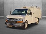 Used 2015 Chevrolet Express 3500 RWD, Service Utility Van for sale #F1230126 - photo 16