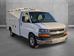 Used 2015 Chevrolet Express 3500 RWD, Service Utility Van for sale #F1230126 - photo 18