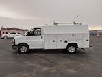 Used 2015 Chevrolet Express 3500 RWD, Service Utility Van for sale #F1230126 - photo 23