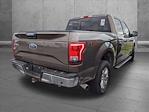 Used 2015 Ford F-150 XLT SuperCrew Cab 4x4, Pickup for sale #FFB92324 - photo 14
