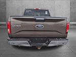 Used 2015 Ford F-150 XLT SuperCrew Cab 4x4, Pickup for sale #FFB92324 - photo 15