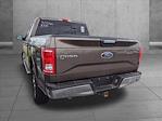 Used 2015 Ford F-150 XLT SuperCrew Cab 4x4, Pickup for sale #FFB92324 - photo 2