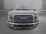 Used 2015 Ford F-150 XLT SuperCrew Cab 4x4, Pickup for sale #FFB92324 - photo 3