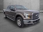 Used 2015 Ford F-150 XLT SuperCrew Cab 4x4, Pickup for sale #FFB92324 - photo 4