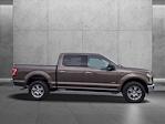Used 2015 Ford F-150 XLT SuperCrew Cab 4x4, Pickup for sale #FFB92324 - photo 5