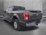 Used 2015 Ford F-150 XLT SuperCrew Cab 4x4, Pickup for sale #FFB92324 - photo 9