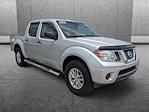 2015 Nissan Frontier 4x4, Pickup #FN744092 - photo 4