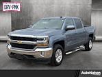 Used 2016 Chevrolet Silverado 1500 LT Crew Cab 4x4, Pickup for sale #GG240667 - photo 1