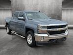 Used 2016 Chevrolet Silverado 1500 LT Crew Cab 4x4, Pickup for sale #GG240667 - photo 3