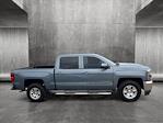 Used 2016 Chevrolet Silverado 1500 LT Crew Cab 4x4, Pickup for sale #GG240667 - photo 6