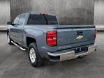 Used 2016 Chevrolet Silverado 1500 LT Crew Cab 4x4, Pickup for sale #GG240667 - photo 2