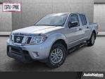 Used 2016 Nissan Frontier SV Crew Cab 4x4, Pickup for sale #GN702197 - photo 1