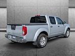 Used 2016 Nissan Frontier SV Crew Cab 4x4, Pickup for sale #GN702197 - photo 5
