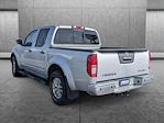 Used 2016 Nissan Frontier SV Crew Cab 4x4, Pickup for sale #GN702197 - photo 8