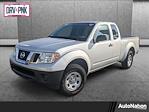 2017 Nissan Frontier King Cab 4x2, Pickup #HN770863 - photo 1