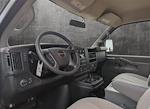 Used 2018 GMC Savana 3500 4x2, Service Utility Van for sale #J1191402 - photo 8