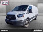 Used 2018 Ford Transit 150 Low Roof 4x2, Upfitted Cargo Van for sale #JKA72499 - photo 1