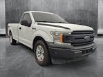 2018 Ford F-150 Regular Cab 4x2, Pickup for sale #JKC40014 - photo 4