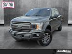 2018 Ford F-150 SuperCrew Cab 4x4, Pickup for sale #JKD29188 - photo 1