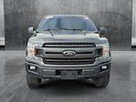 2018 Ford F-150 SuperCrew Cab 4x4, Pickup for sale #JKD29188 - photo 3