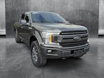 2018 Ford F-150 SuperCrew Cab 4x4, Pickup for sale #JKD29188 - photo 4