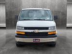 2019 Chevrolet Express 3500 SRW 4x2, Empty Cargo Van #K1211846 - photo 4