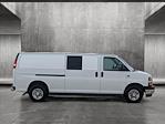 2019 Chevrolet Express 3500 SRW 4x2, Empty Cargo Van #K1211846 - photo 5