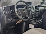 2019 Chevrolet Express 3500 SRW 4x2, Empty Cargo Van #K1211846 - photo 9