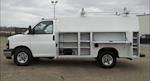 2019 GMC Savana 3500 4x2, Service Utility Van for sale #K1365015 - photo 19