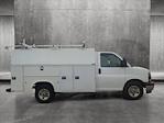 2019 GMC Savana 3500 4x2, Service Utility Van for sale #K1365015 - photo 5