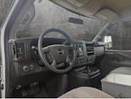 2019 GMC Savana 3500 4x2, Service Utility Van for sale #K1365015 - photo 9