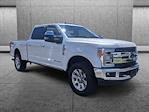 Used 2019 Ford F-250 King Ranch Crew Cab 4x4, Pickup for sale #KED98529 - photo 4