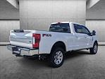 Used 2019 Ford F-250 King Ranch Crew Cab 4x4, Pickup for sale #KED98529 - photo 6