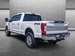 Used 2019 Ford F-250 King Ranch Crew Cab 4x4, Pickup for sale #KED98529 - photo 2