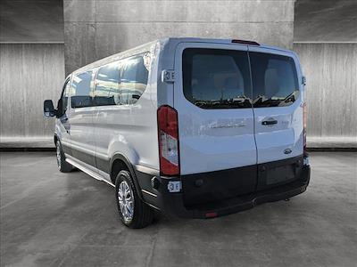 Used 2019 Ford Transit 350 XLT Low Roof 4x2, Passenger Van for sale #KKB05074 - photo 2