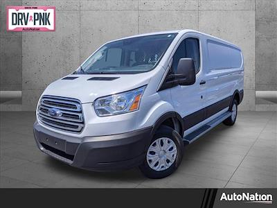 Used 2019 Ford Transit 250 Low Roof 4x2, Empty Cargo Van for sale #KKB20560 - photo 1