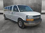 2020 Chevrolet Express 3500 SRW 4x2, Passenger Van #L1165476 - photo 4