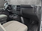 2020 Chevrolet Express 2500 SRW 4x2, Upfitted Cargo Van #L1190835 - photo 18
